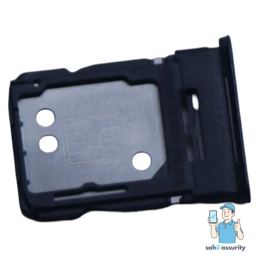 SIM Card Holder Tray for Realme P1 5G